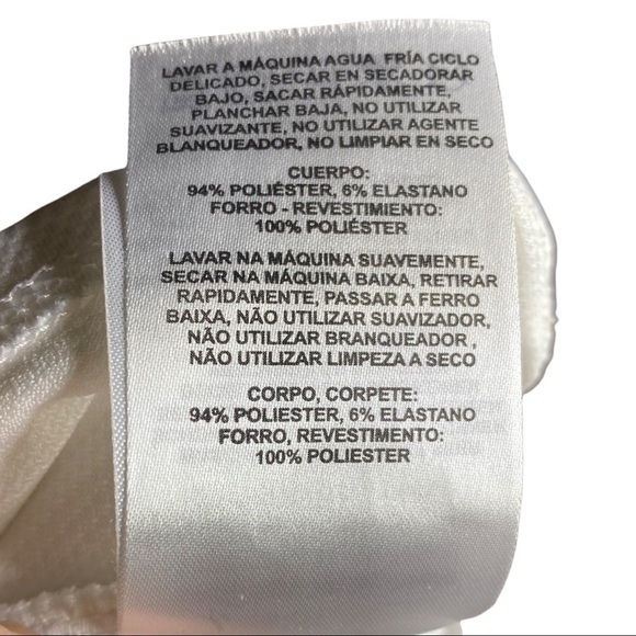 Columbia Titanium Tank Top White Size S - Picture 8 of 9